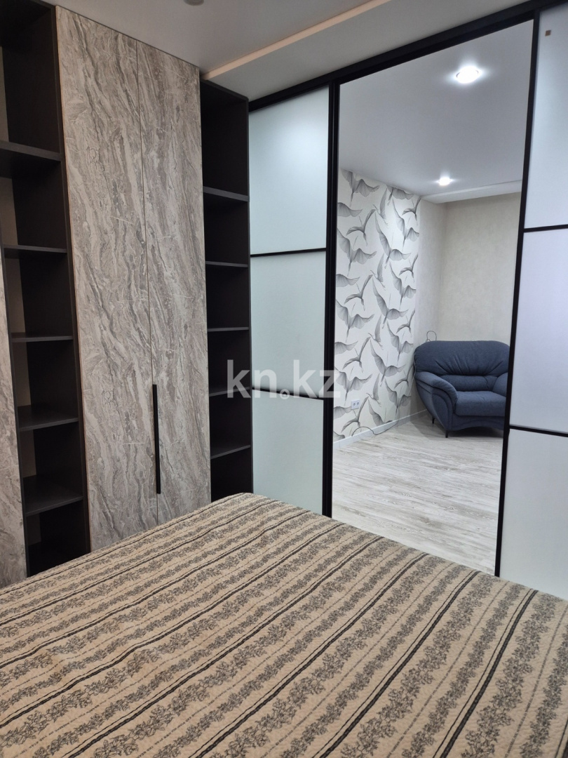 Продажа 2-комнатной квартиры, 47 м² в Астане - фото 11