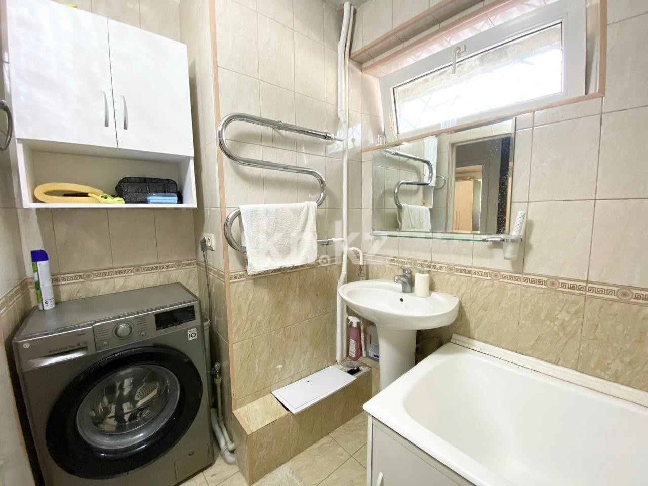 Продажа 2-комнатной квартиры, 53 м² - Продажа квартир в Казахстане - страница 33 фото 8 из 13