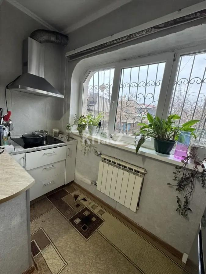 Продажа 3-комнатной квартиры, 82 м² - Продажа квартир в Алматы - страница 104 фото 4 из 7