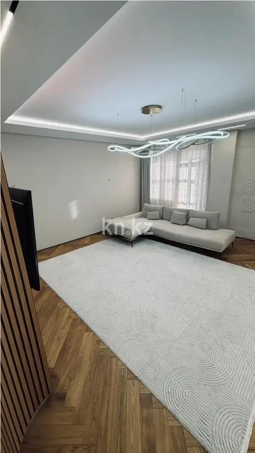 Продажа 5-комнатной квартиры, 212 м² - Продажа квартир в Астане - страница 53 фото 1 из 5
