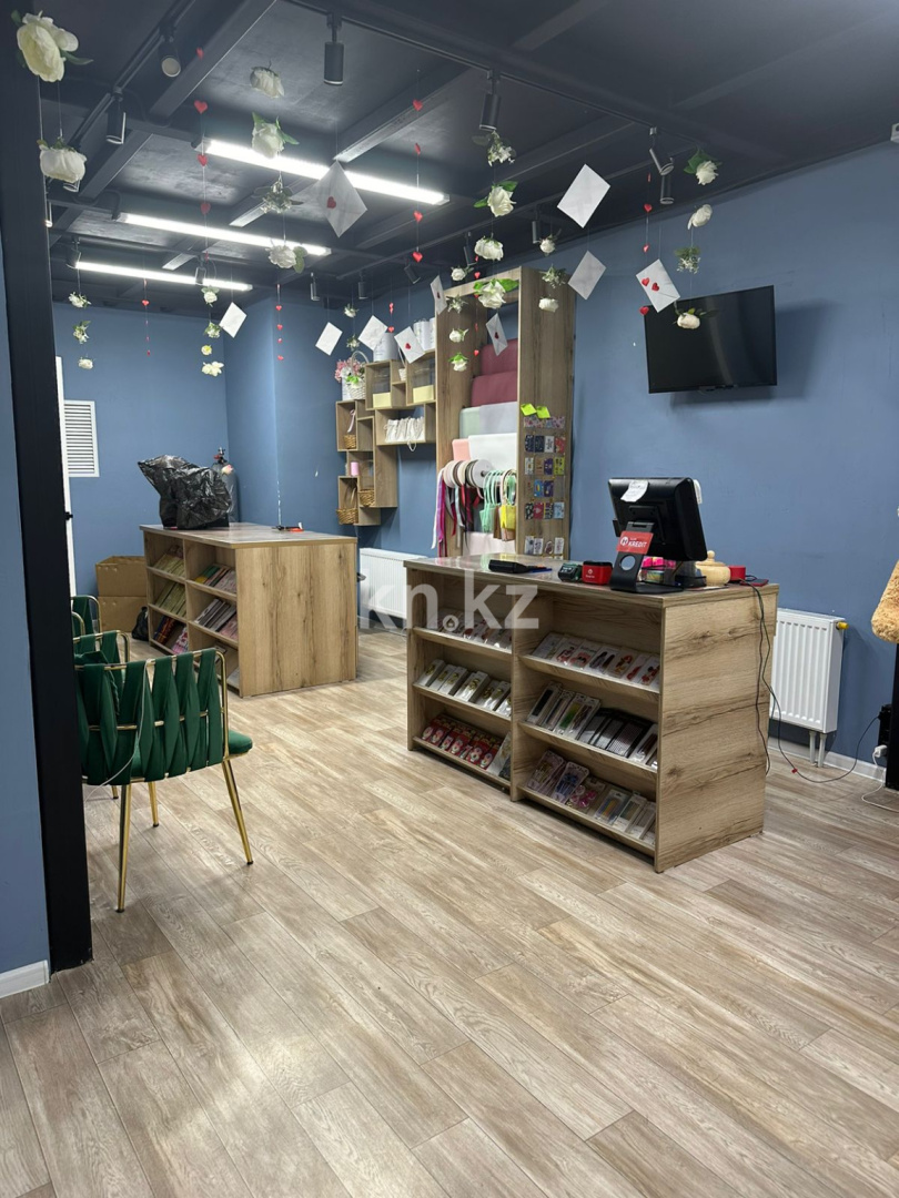 Продажа помещения, 138 м² - Продажа офисных и торговых помещений в Астане фото 4 из 7