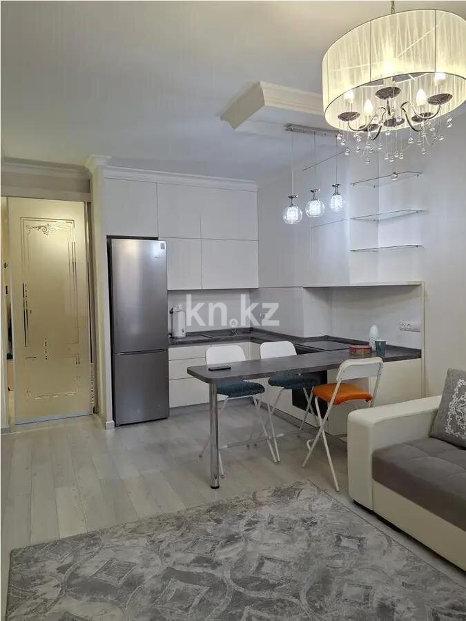 Продажа 2-комнатной квартиры, 51 м² в Астане - фото 3