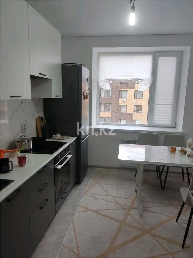 Продажа 3-комнатной квартиры, 80.4 м² в Астане - фото 4