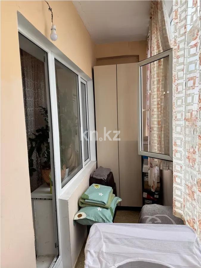 Продажа 1-комнатной квартиры, 44 м², ул. Янушкевича, дом  1/2 - Продажа квартир в Астане фото 7 из 7