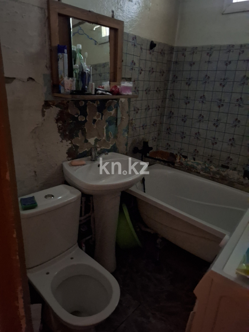 Аренда 1-комнатной квартиры, 30 м² - Аренда недвижимости в Казахстане - страница 2 фото 5 из 6