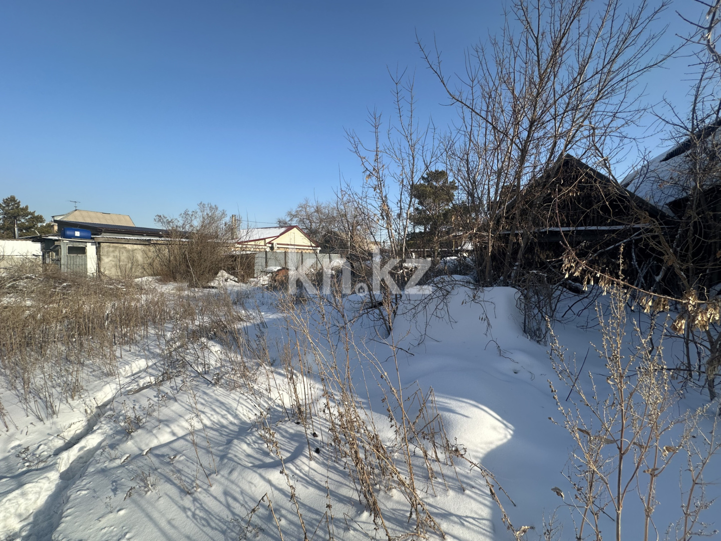 Продажа участка, 10 сот. - Продажа земельных участков в Караганде с фото фото 4 из 11