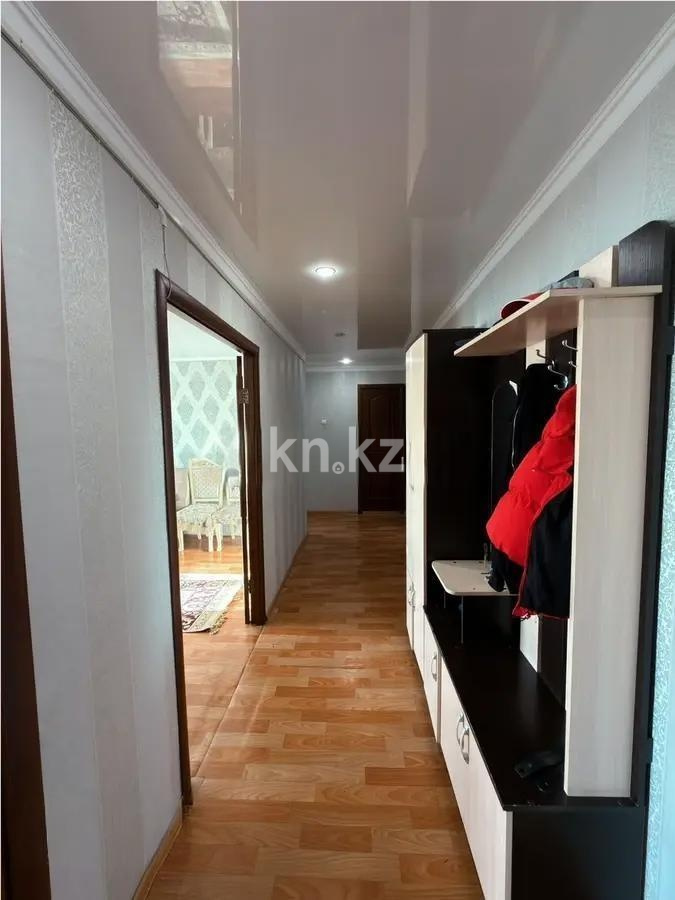 Продажа 3-комнатной квартиры, 64 м² в Караганде - фото 6