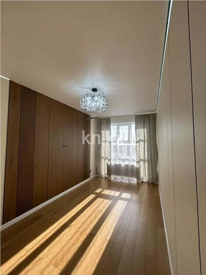Продажа 2-комнатной квартиры, 40 м² в Алматы
