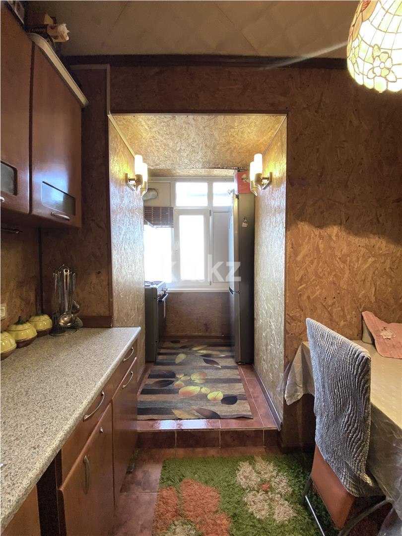 Продажа 4-комнатной квартиры, 90 м² - Продажа квартир в р-не Алматы Астаны - страница 13 фото 3 из 16