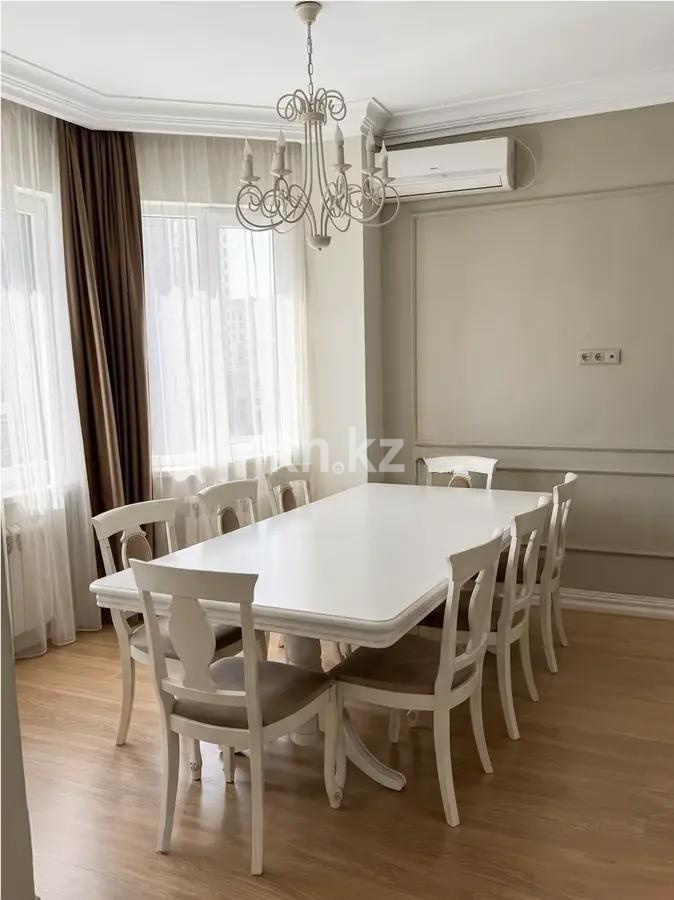 Продажа 3-комнатной квартиры, 110 м² - Продажа квартир в Казахстане - страница 22 фото 2 из 3