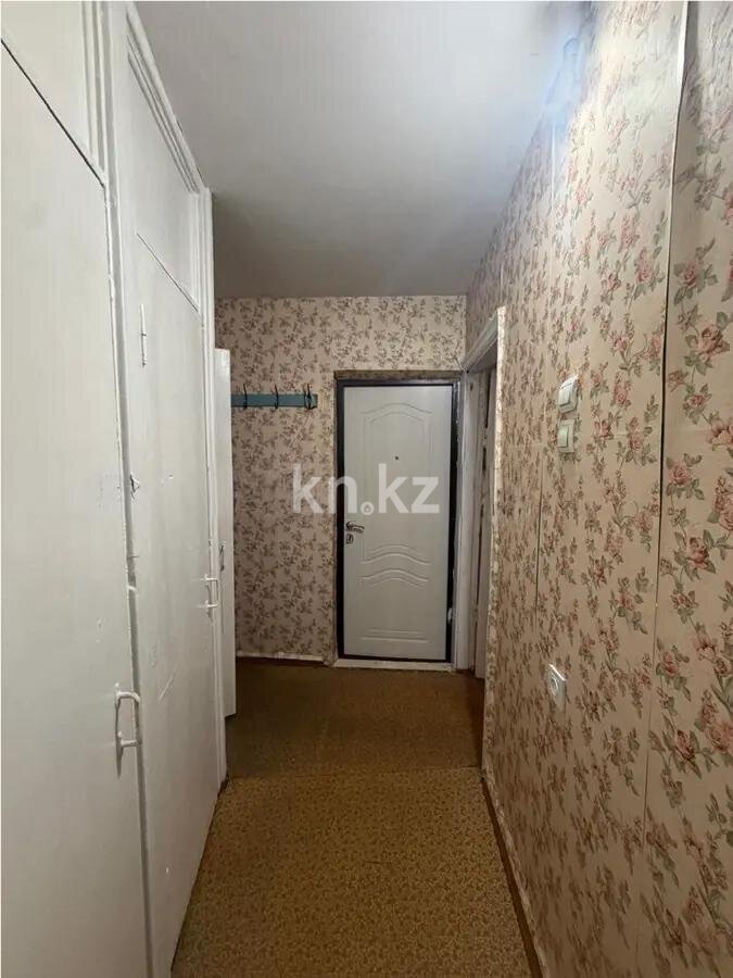 Продажа 1-комнатной квартиры, 30 м² в Караганде - фото 4