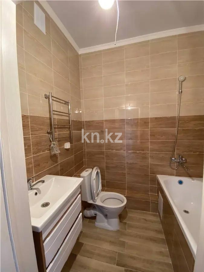 Продажа 1-комнатной квартиры, 40 м² в Астане - фото 4