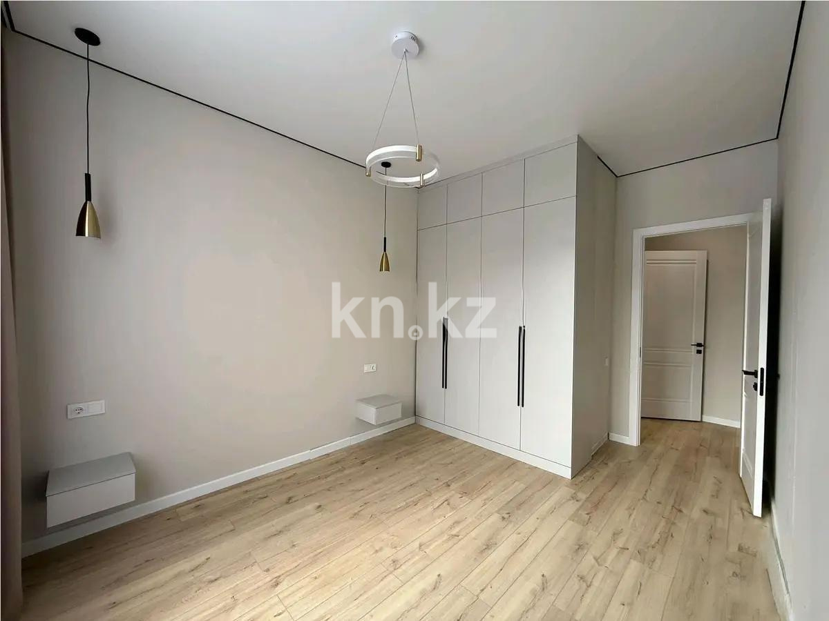 Продажа 3-комнатной квартиры, 67 м², ул. Кумисбекова, дом  9а в Астане - фото 2