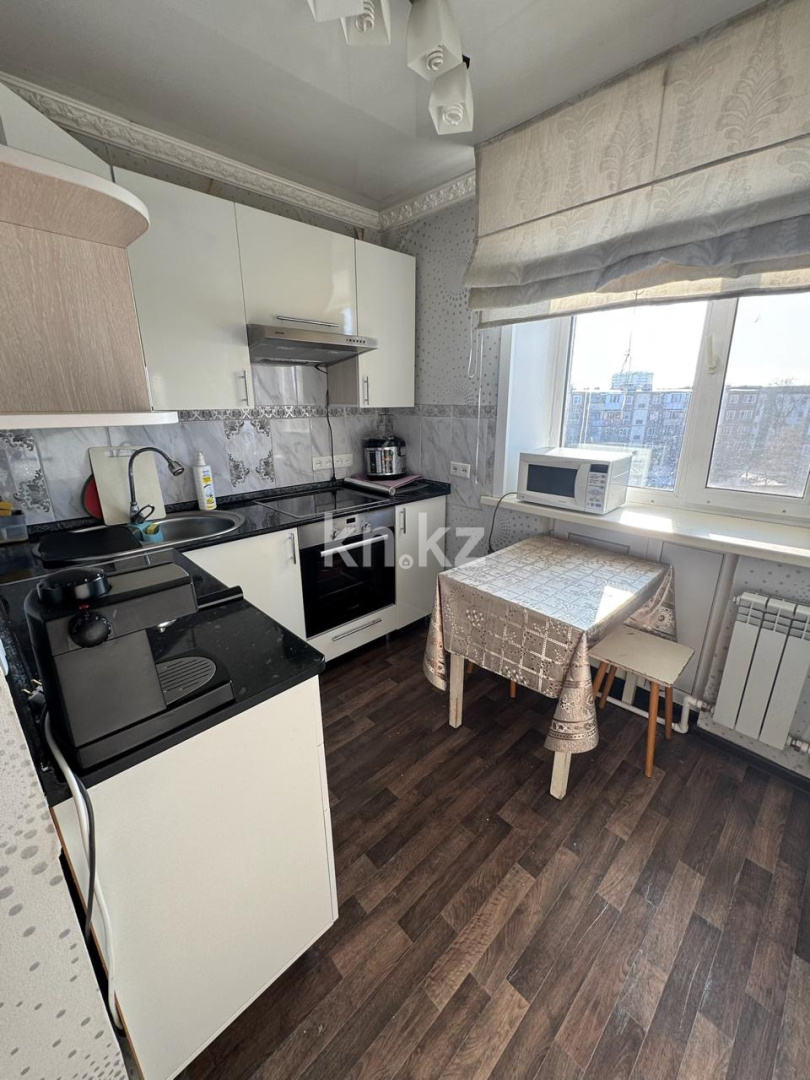 Продажа 3-комнатной квартиры, 53.4 м² в Жезказгане - фото 8
