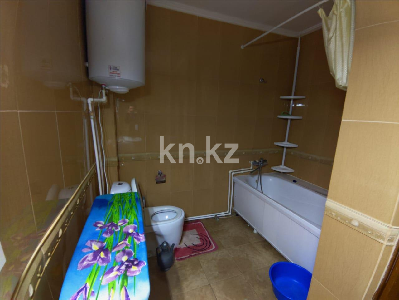 Продажа 3-комнатной квартиры, 84 м² - Продажа квартир в районе Город в Караганде фото 12 из 15