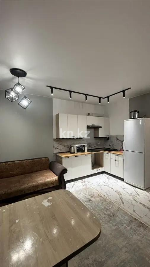 Продажа 1-комнатной квартиры, 49.3 м² - Продажа квартир в Алматы - страница 24 фото 3 из 5