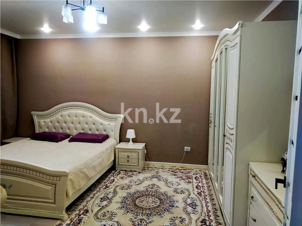 Продажа 1-комнатной квартиры, 46 м² в Астане