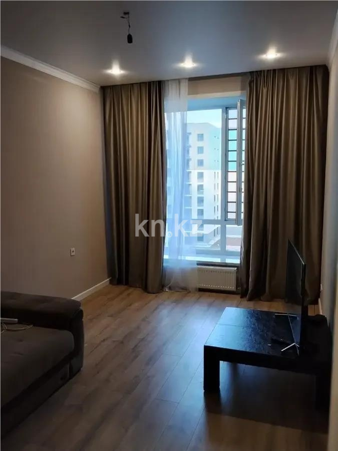Продажа 2-комнатной квартиры, 63 м² в Астане
