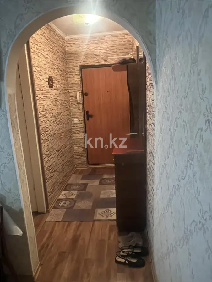Продажа 3-комнатной квартиры, 58.6 м² в Алматы - фото 4
