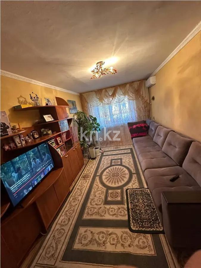 Продажа 4-комнатной квартиры, 72 м², ул. Орталык, дом  25 - Продажа  четырехкомнатных квартир в Алматы фото 1 из 4