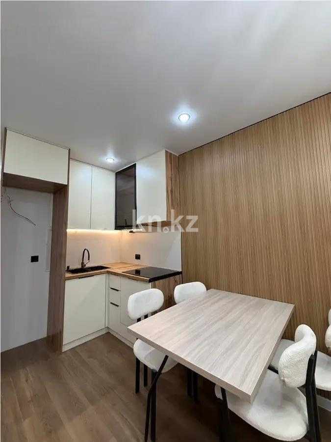 Продажа 2-комнатной квартиры, 40 м² в Алматы - фото 3