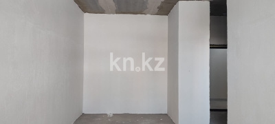Продажа 1-комнатной квартиры, 38.4 м² - Продажа квартир в новостройках Астаны - страница 170 фото 4 из 5