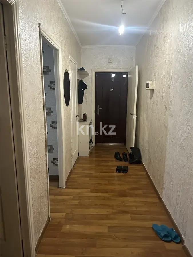 Продажа 2-комнатной квартиры, 57 м² в Алматы - фото 4