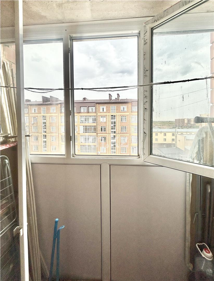 Продажа 1-комнатной квартиры, 28 м² - Продажа квартир в кирпичном доме в Казахстане - страница 2 фото 6 из 9