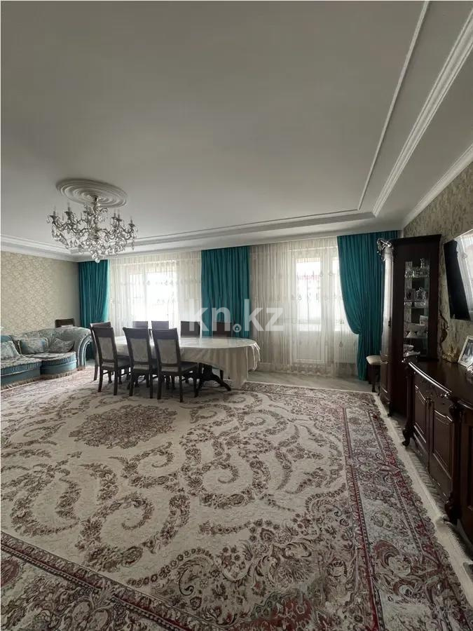 Продажа 3-комнатной квартиры, 138 м² - Продажа квартир от собственников в Астане фото 1 из 4