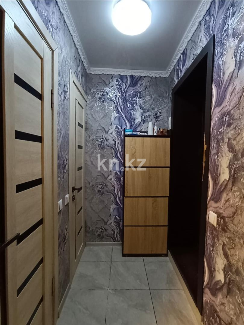 Продажа 2-комнатной квартиры, 42 м², ул. Зелинского - Продажа квартир в Караганде фото 17 из 19