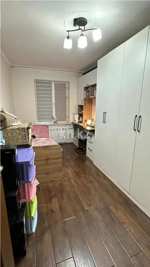 Продажа 3-комнатной квартиры, 63 м² в Алматы - фото 3