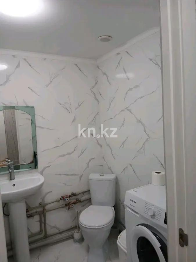 Продажа 1-комнатной квартиры, 24 м², мкр-н Сайран, дом  1 в Алматы - фото 3