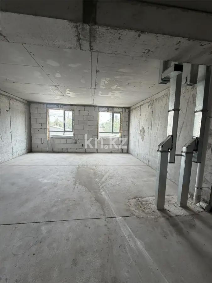 Продажа 2-комнатной квартиры, 50 м² в Алматы