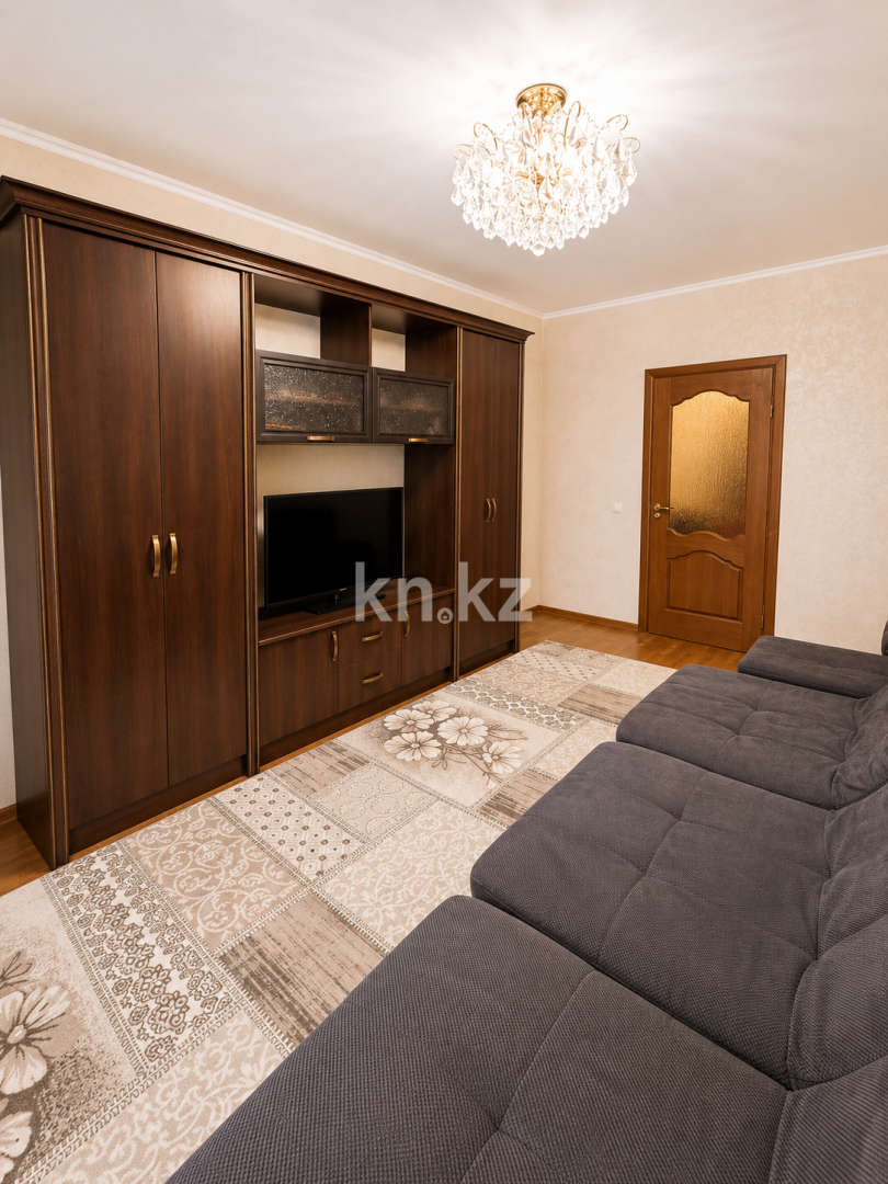 Продажа 2-комнатной квартиры, 55.6 м² - Продажа двухкомнатных квартир в монолитно-каркасном доме в Астане фото 5 из 13