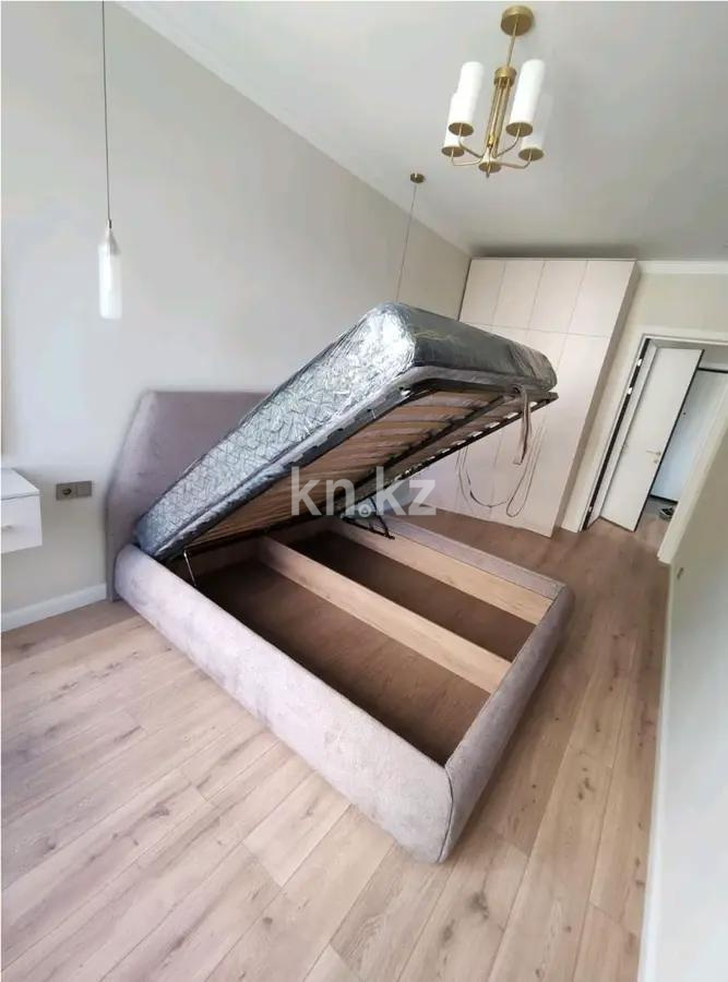 Продажа 2-комнатной квартиры, 51 м² в Алматы - фото 4