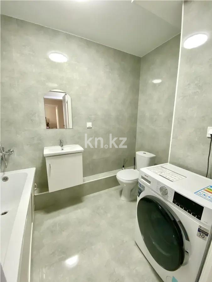 Продажа 2-комнатной квартиры, 55 м² - Продажа двухкомнатных квартир в Астане - страница 2 фото 4 из 6