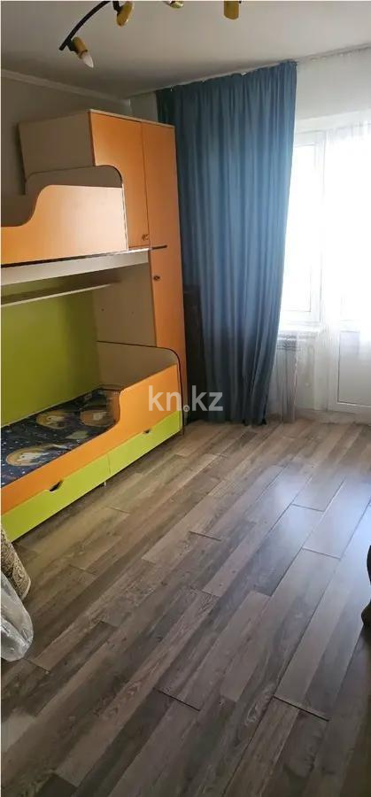 Продажа 3-комнатной квартиры, 69 м² - Продажа квартир в Казахстане - страница 22 фото 2 из 4