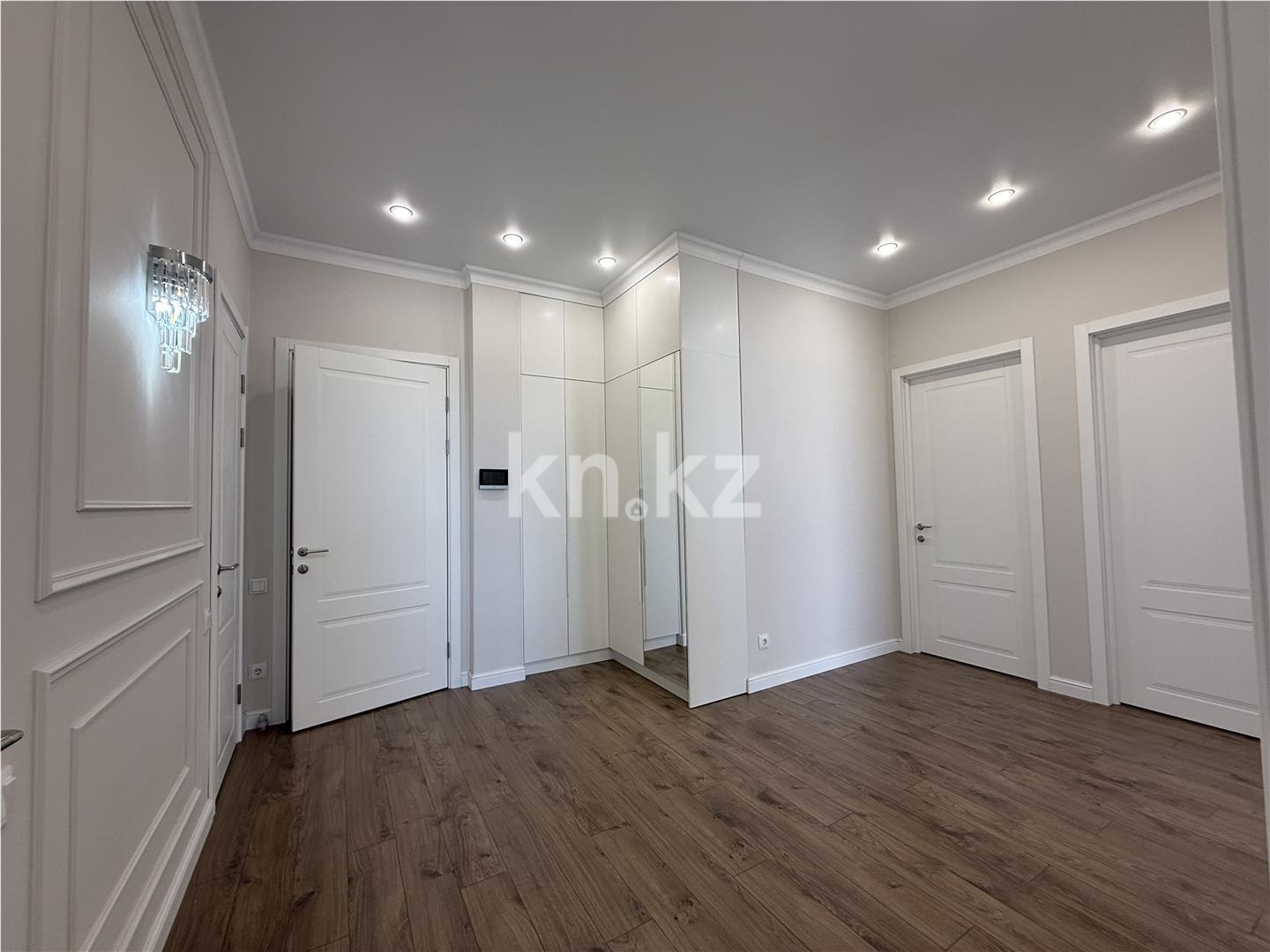 Продажа 3-комнатной квартиры, 90 м² - Продажа квартир в новостройках Караганды - страница 2 фото 20 из 21