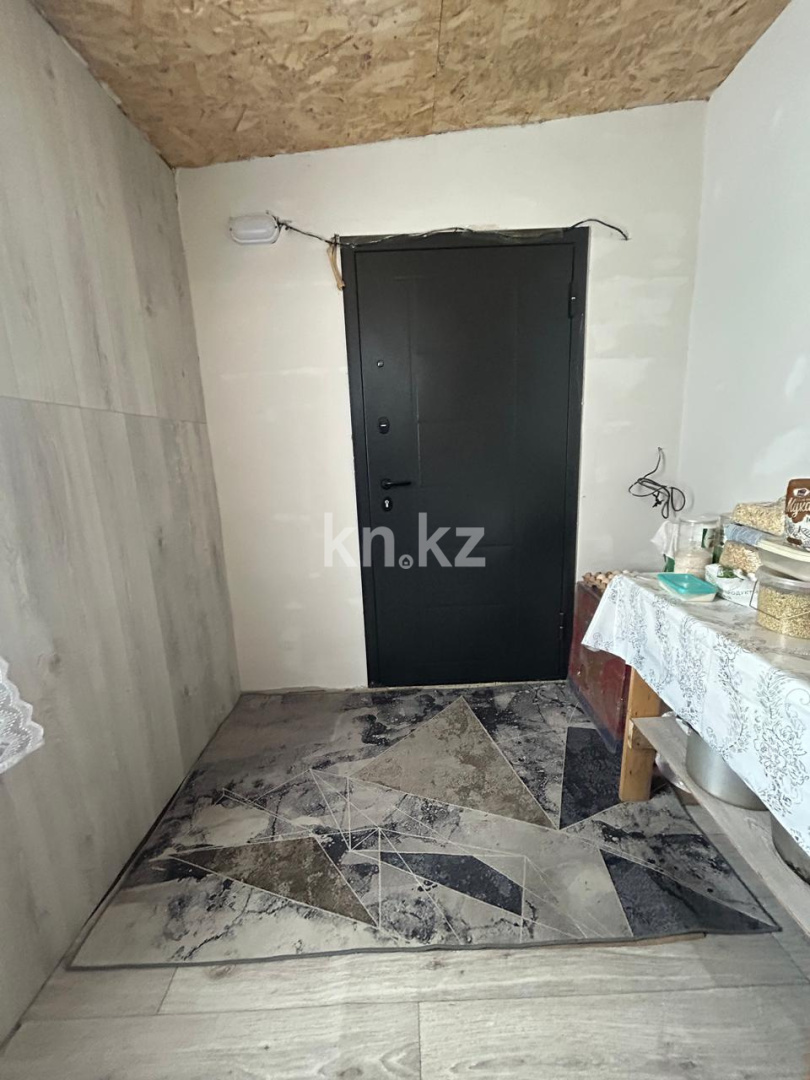 Продажа 2-комнатного дома, 70 м², Мухамедханова, дом  37 - Продажа жилой и коммерческой недвижимости в Усть-Каменогорске фото 6 из 19