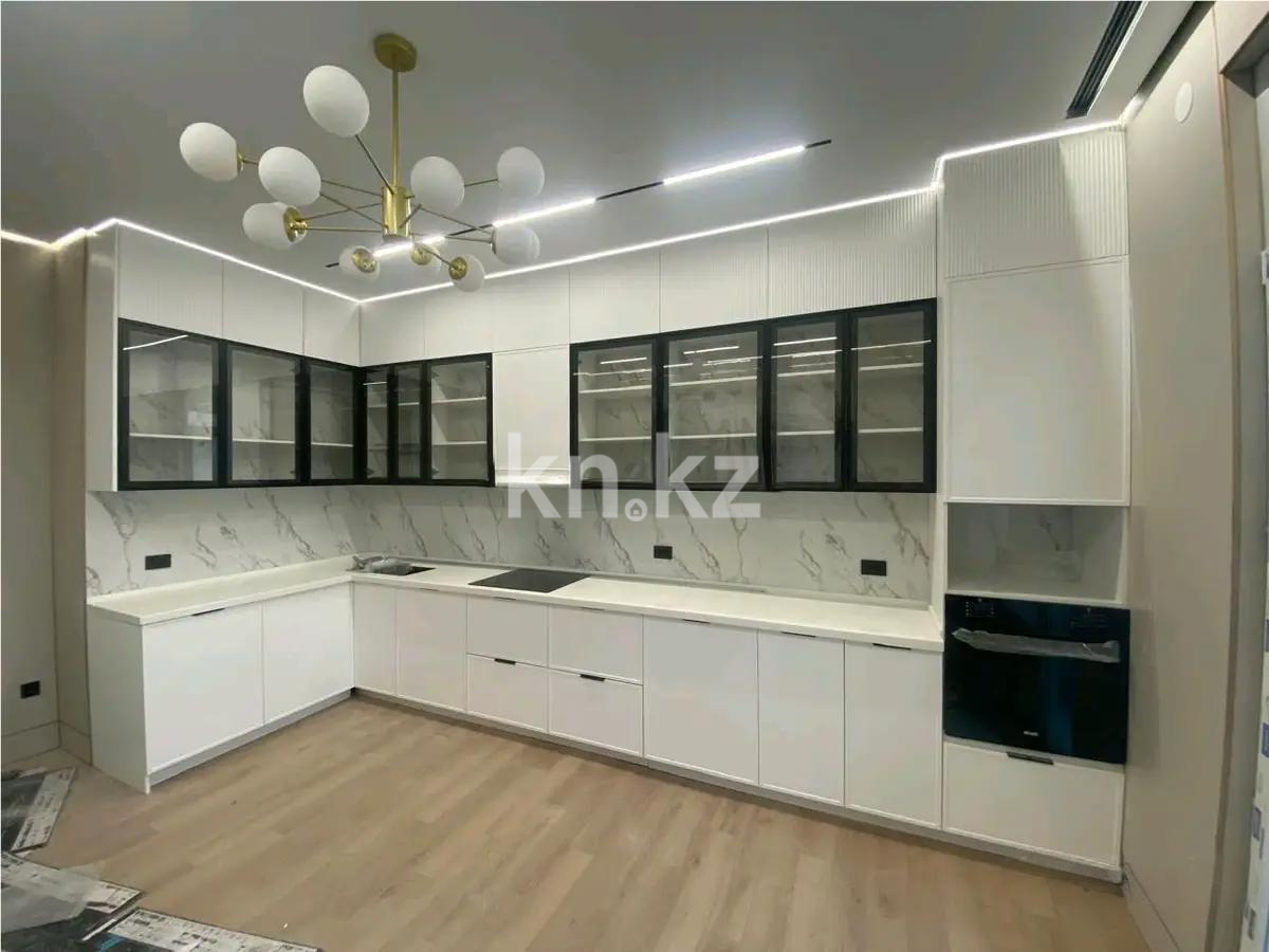 Продажа 2-комнатной квартиры, 78 м², ул. Утеген батыра, дом  11в - Продажа квартир в Казахстане фото 2 из 3