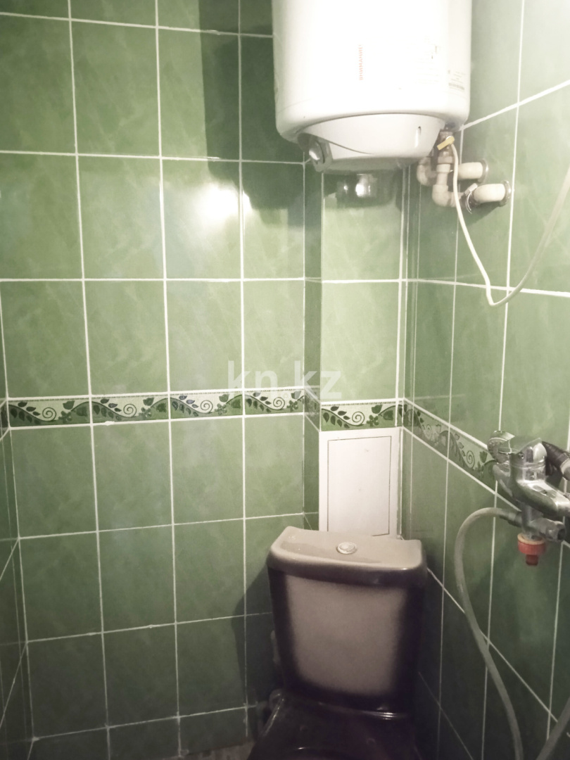 Продажа 2-комнатной квартиры, 36 м² - Продажа квартир в кирпичном доме в Алматы фото 5 из 10