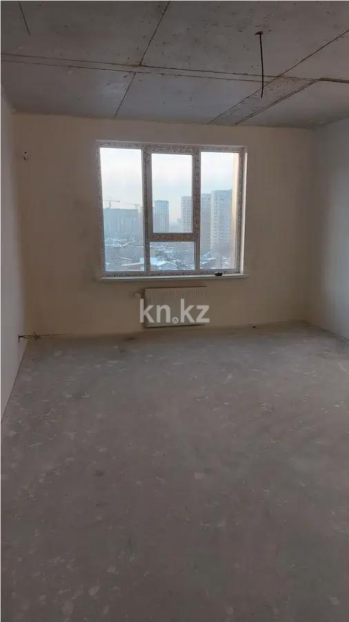 Продажа 2-комнатной квартиры, 68.9 м², ул. Тургута Озала, дом  194 - Продажа квартир в Алматы фото 1 из 4