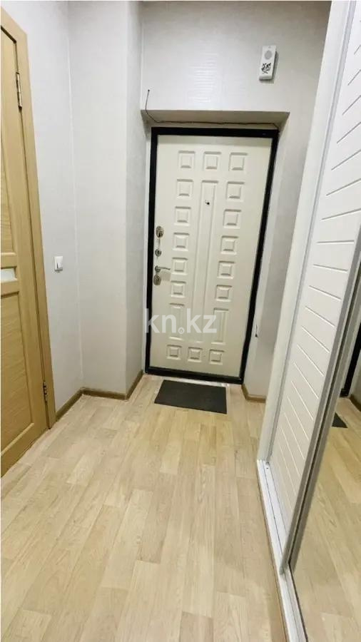 Продажа 1-комнатной квартиры, 37 м² - Продажа квартир от собственников в Караганде фото 5 из 5