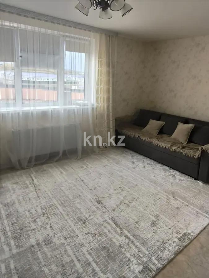 Продажа 2-комнатной квартиры, 52.5 м² в Алматы