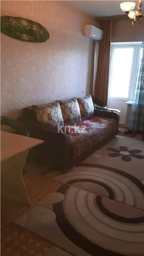 Продажа 3-комнатной квартиры, 67.3 м², пр. Суюнбая, дом  263/20 - Продажа квартир в Алматы фото 1 из 4