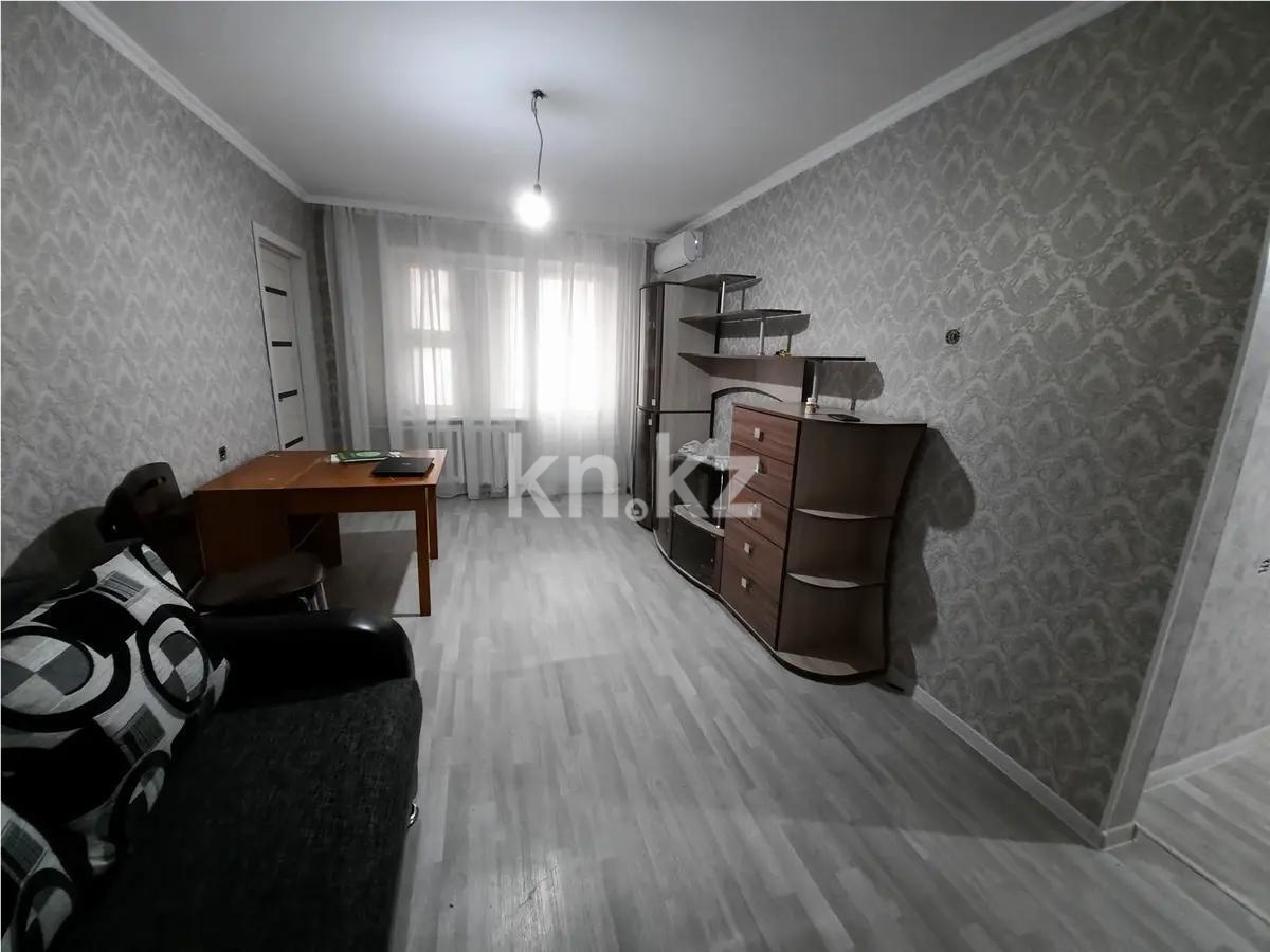 Продажа 2-комнатной квартиры, 42 м² в Алматы