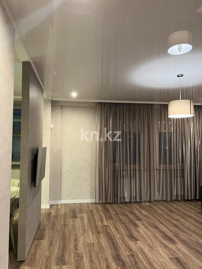 Аренда 1-комнатной квартиры посуточно, 52 м², ул. Навои, дом  208 - ул. Торайгырова - Аренда квартир посуточно в Алматы с фото фото 6 из 15