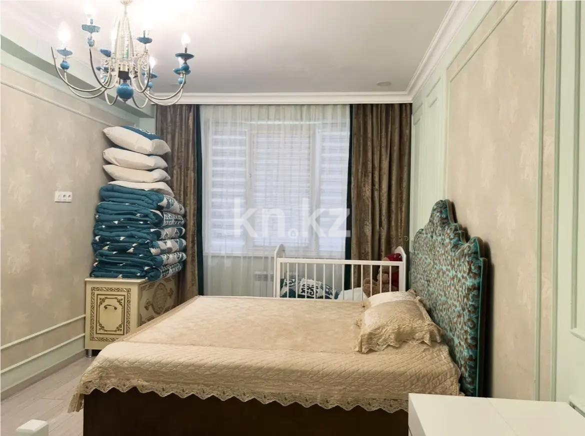 Продажа 2-комнатной квартиры, 77.6 м² - Продажа офисных и торговых помещений в Петропавловске фото 2 из 4