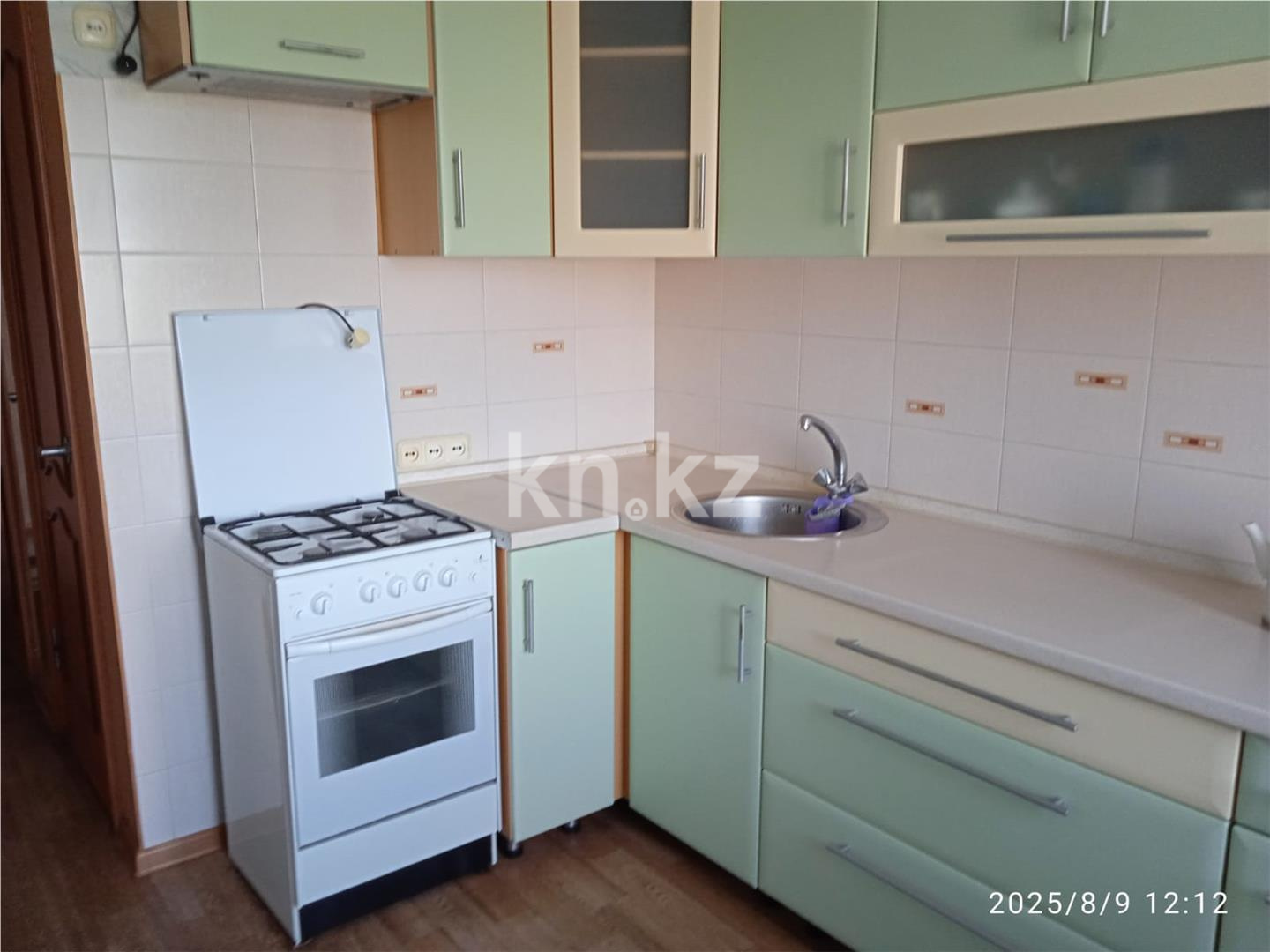 Продажа 3-комнатной квартиры, 66 м², ул. 3-й А мик-н в Темиртау - фото 9