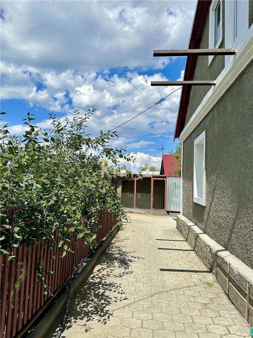Продажа 4-комнатного дома, 147.3 м², ул. Разрезовская, дом  36 - Продажа домов, коттеджей в Караганде фото 35 из 40